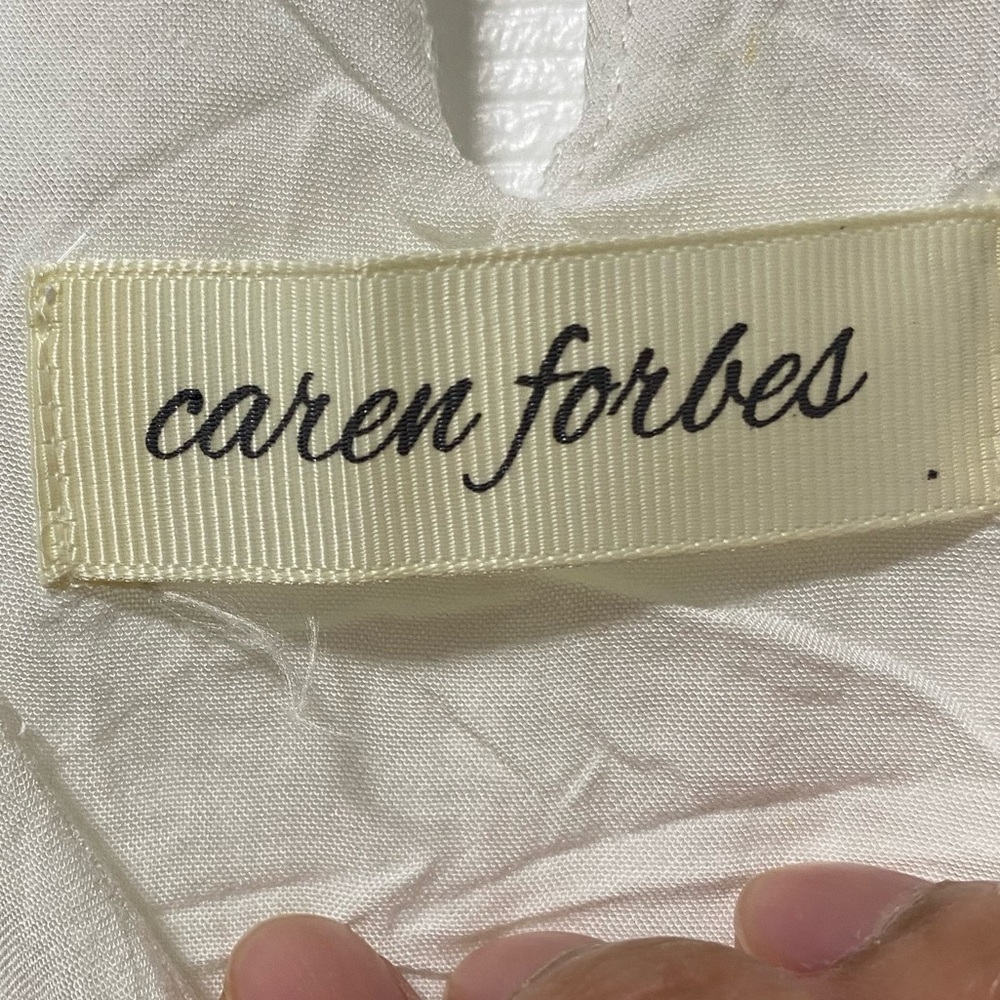 Caren Forbes blouse - Picture 4 of 4